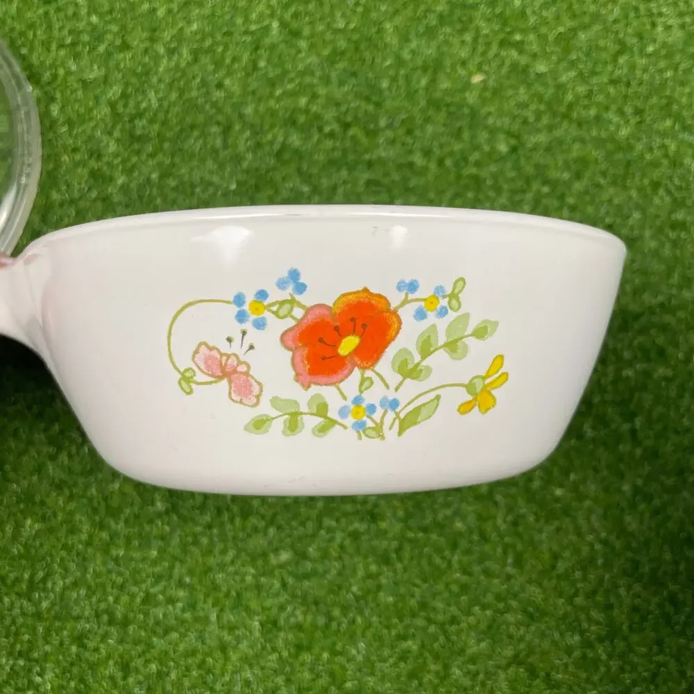 Vintage Corning Ware 